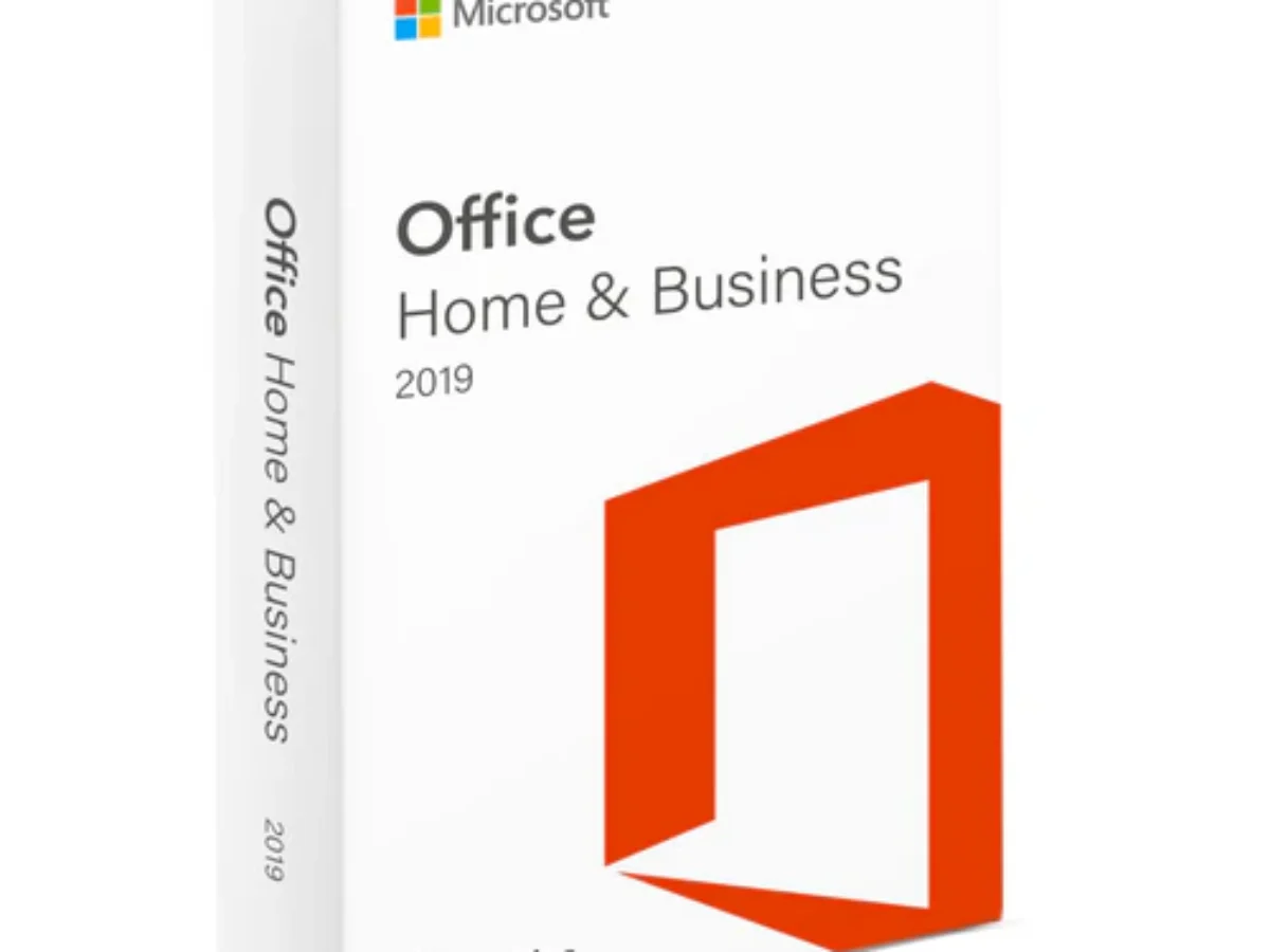 Microsoft Office  ＆ Business 2019 Microsoft-Office-Home-and-