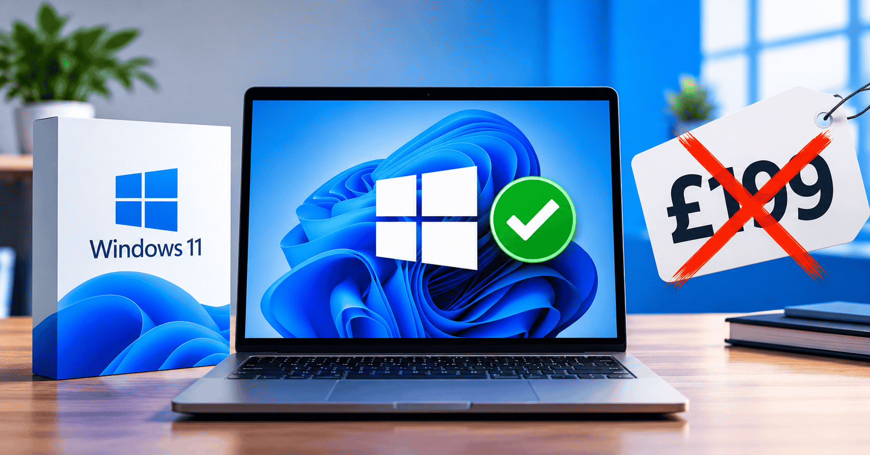 How to activate Windows 11 without paying full price — legal activation methods explained